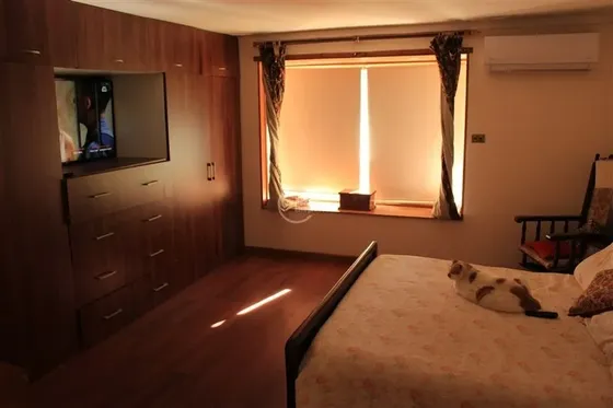 Oportunidad Precio, Casa Grande, Parcela, Condominio Seguro
