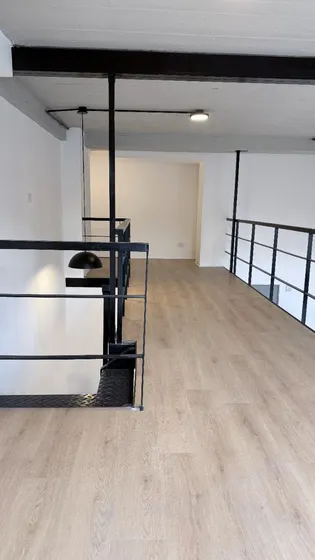 Venta | Loft Industrial | De 2 1/2 Ambientes | A 100 Metros De Puerto Madero | Ideal Estudiantes Uca !