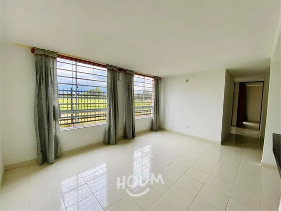 Apartamento En Urbanización  La Finca. 3 Habitaciones, 65 M², Id: 121030