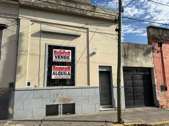 Casa En Venta En Concordia