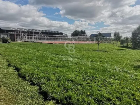 Lomas Verdes Parcela Sector Privilegiado