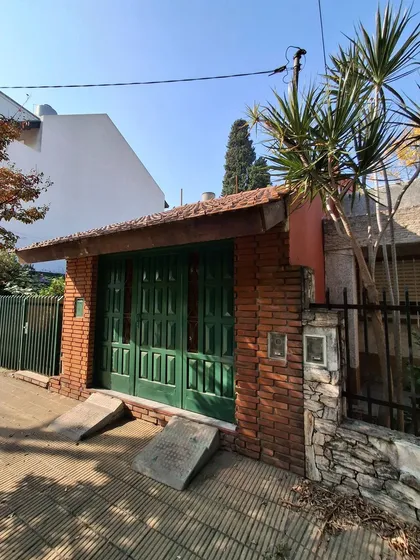 Venta P.h. En Zona Palomar