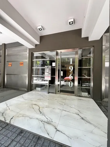 Departamento En Balvanera - Excelente Edficación Y Ubicación 