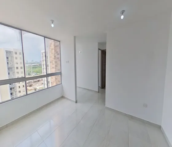 Apartamento En Venta, Barranquilla, Alameda Del Rio, Conjunto Andarrios