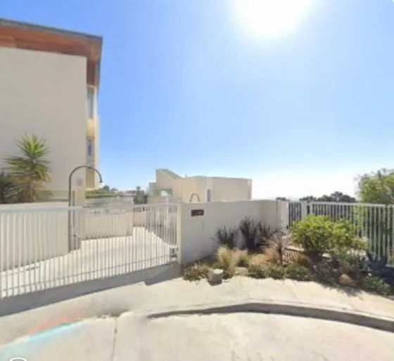 Minimalista Casa 4d En La Coruña Viña Del Mar (98566)