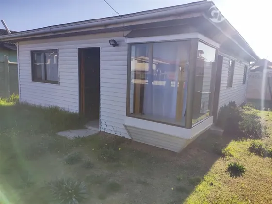 Casa En Venta Punta De Tralca