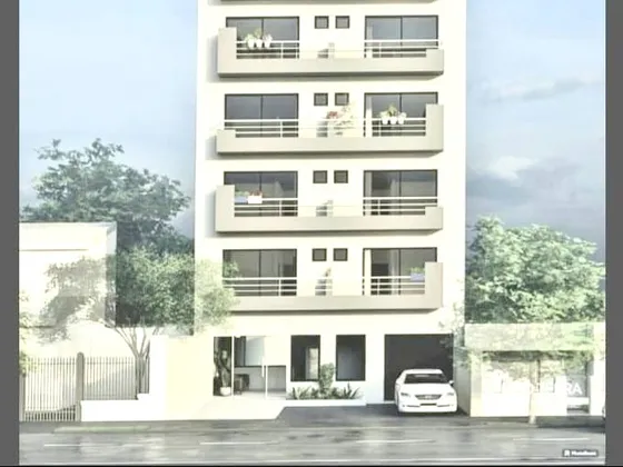 Venta Departamento En San Miguel De Pozo  
