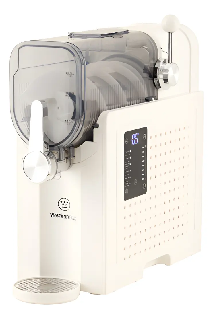 MAQUINA DE HELADO WESTINGHOUSE
