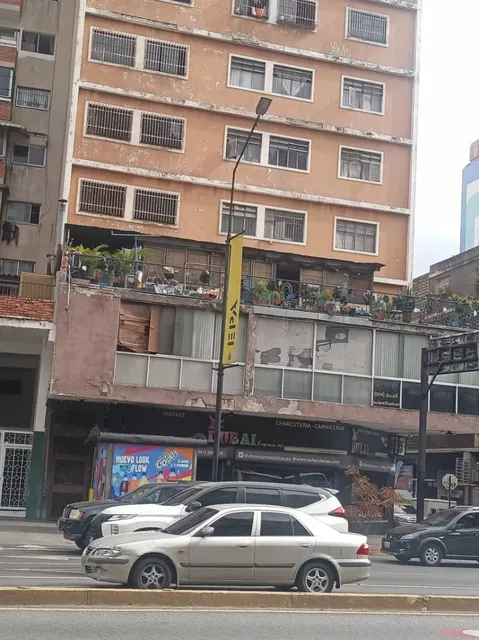 Apartamento Venta Chacao Wsuarez
