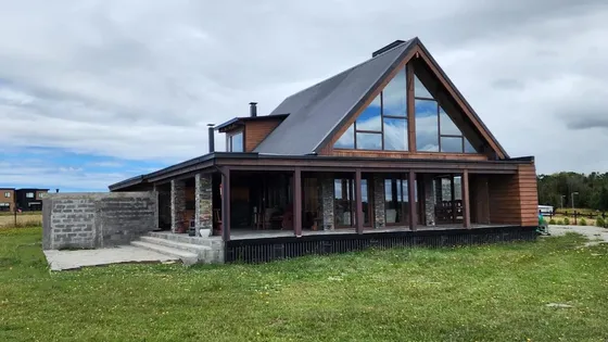 Casa Condominio Parque Santa Otilia Puerto Varas