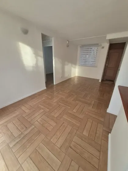 Arriendo Departamento Remodelado Condominio Abate Molina