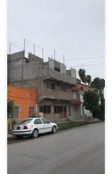 Edificio En Venta En Gomez Palacio Centro, Gómez Palacio, Durango