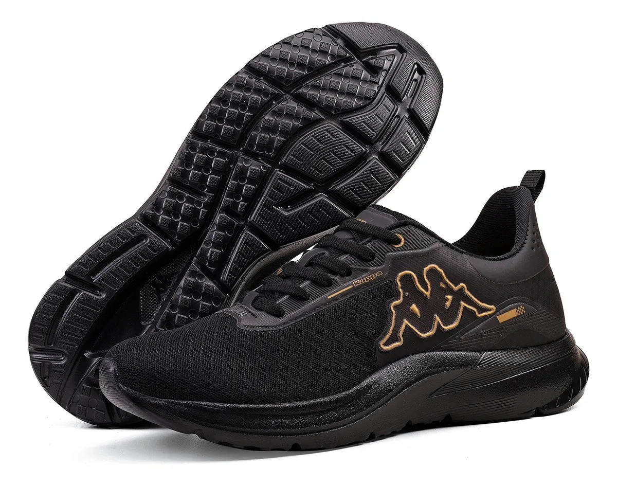 Tênis Masculino Feminino Kappa Park 2.0