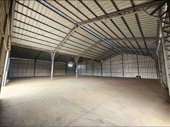 Bodega En Lampa
