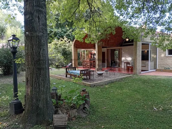 Casa Venta 3 Ambientes Country Club El Potrero Libertad Merlo