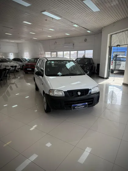 Suzuki Alto Maruti Alto 800
