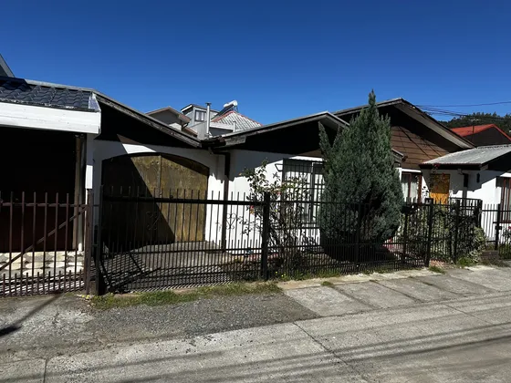 Oportunidad Pago Solo Al Contado Casa En Collao 2d