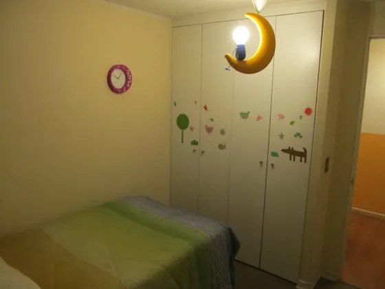 Pieza Amoblada Para Mujer Metro Quinta Normal Todo Incluido