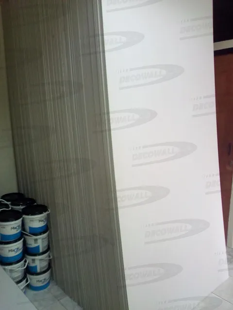 Drywall, Lamina De Yeso, Cielo Raso, Anime, Pared, Techo