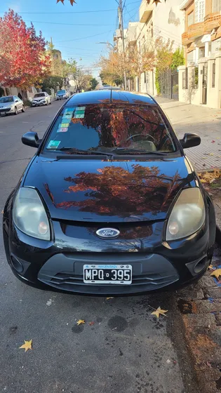 Ford Ka 1.6 Fly Viral 95cv