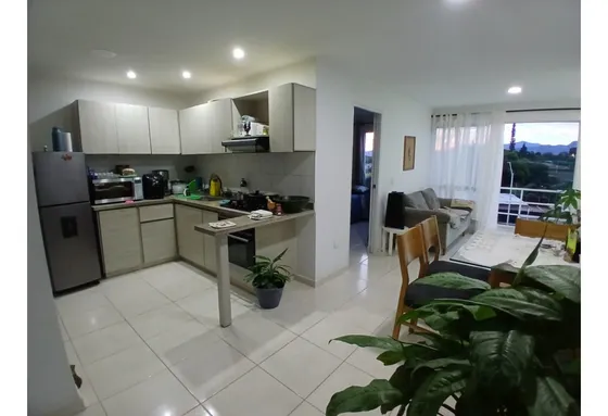 Venta De Apartamento En Condina 