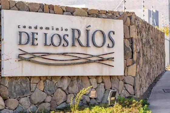 Condominio De Los Ríos, Piedra Roja, Chicureo Oriente