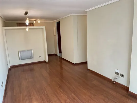 Depto 2 Habitaciones | 2 Baños | Bodega - Macul / Los Olmos