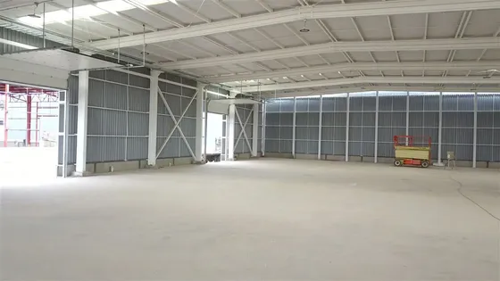 Industrial En Arriendo En Renca