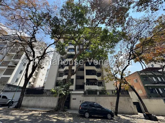 Alquiler De Apartamento En Los Caobos 