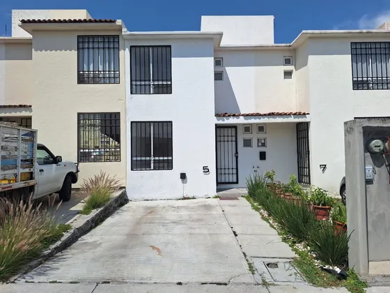 Casa En Renta Mision Marianas Corregidora