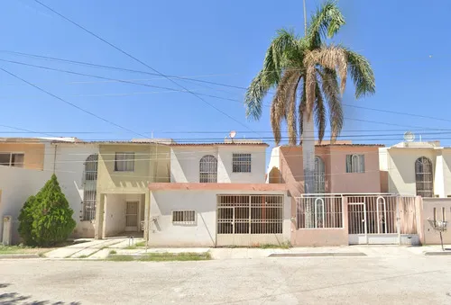 Venta De Casa En Recuperacion, Cecilia, Gomez Palacios Durango. Sh05