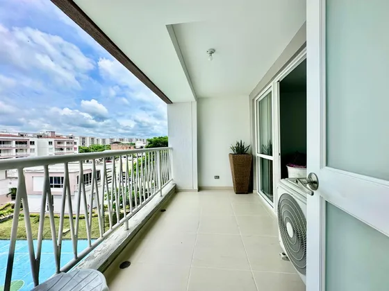 Apartamento En Venta Ciudad Pacifica