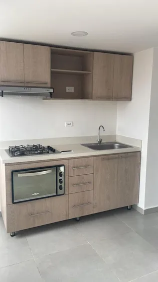 Apartamento En Venta En Fontibón. Cod V12413