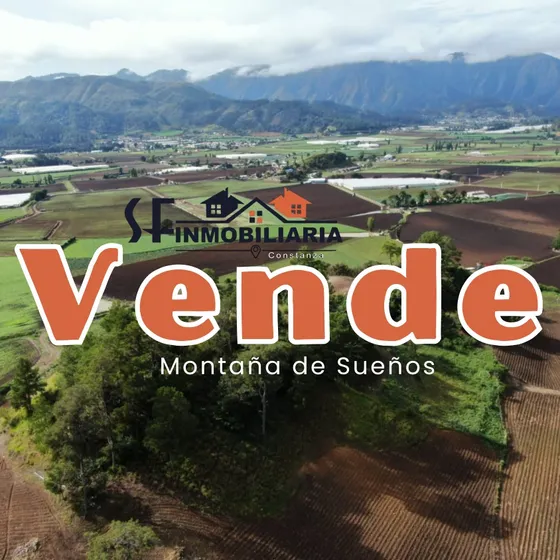 Solares 5 Lotes, Precio Por Metros Us$66.00
