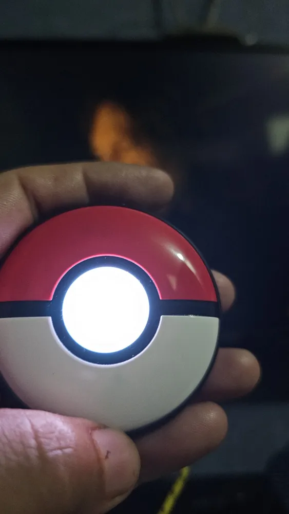 Pokémon Go Plus + Ios/android - Niantic | MercadoLivre