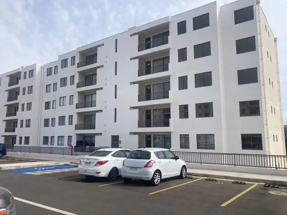Departamento En Venta En Condominio Arenas De Quilpue