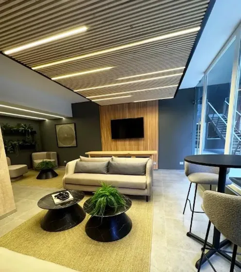 Arriendo Depto Tipo Estudio 1 Dorm. 1 Baño Amoblado En Ñuñoa