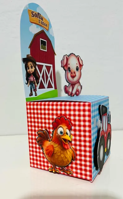 Personalizados Festas 
