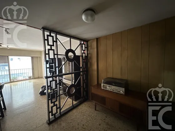Venta Gran Departamento - 3 Ambientes - Lanús Este.