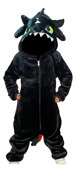 Pijama chimuelo mercado libre deals