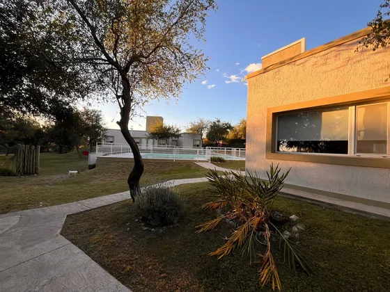 Turístico Cabaña  En Venta En Merlo, Junín, San Luis