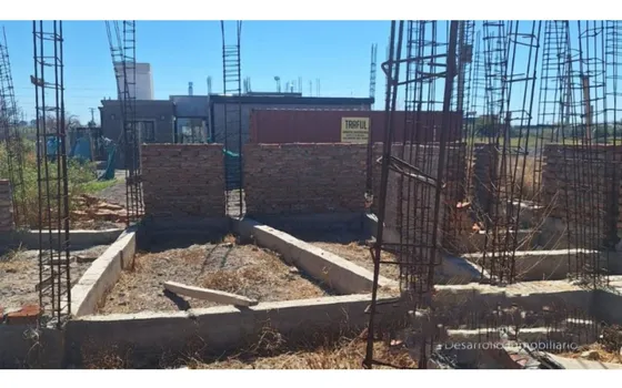 Lote  En B° San Juan De Los Olivos. Financiación.