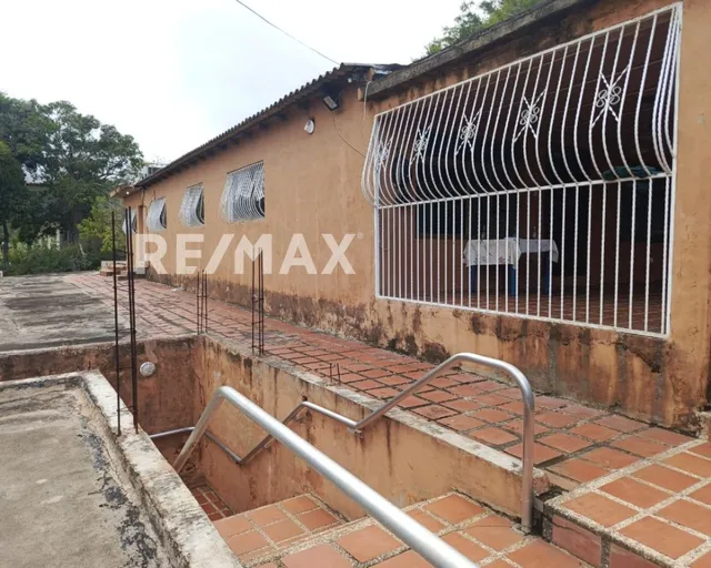 Casa En La Rinconada Tipo Colonial Con Clima De Montañas Y Amplias Habitaciones Isla De Margarita Paraguachi