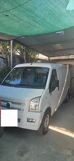 Dfsk C-35 1.4 Dir Aa 2abag Abs Pta. Lateral