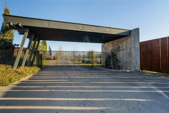 Terreno En Venta Junquillar, Las Rastras, Talca