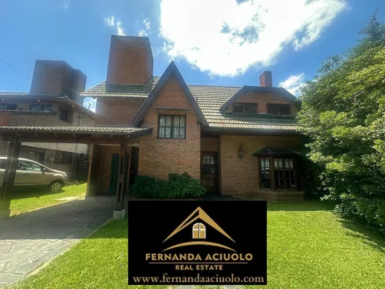 Casa En Alquiler En Venado 2