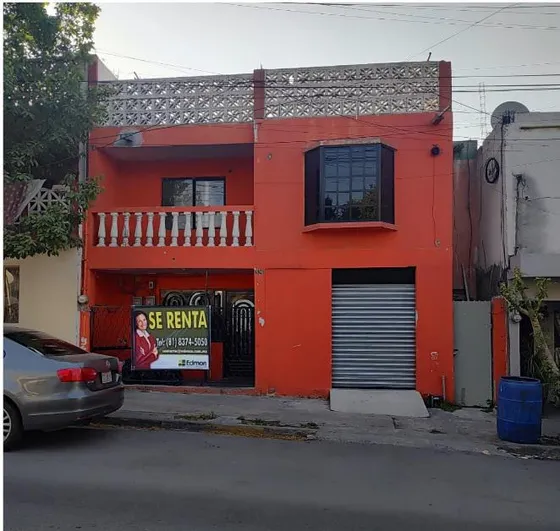 Local En San Pedro Garza Garcia Centro