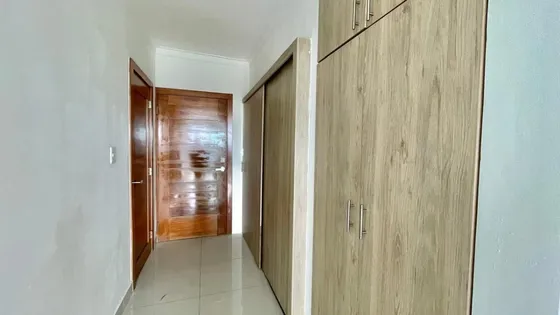 Apartamento En Alquiler Con Linea Blanca En Gazcue Dn