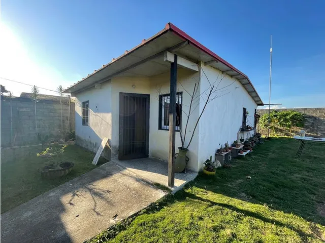 Casa Villas Del Coliseo - Guanare Ve21-082vc-mazu