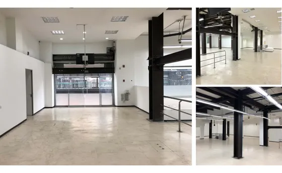 Local En Venta, Sector Centro Internacional, Bogota